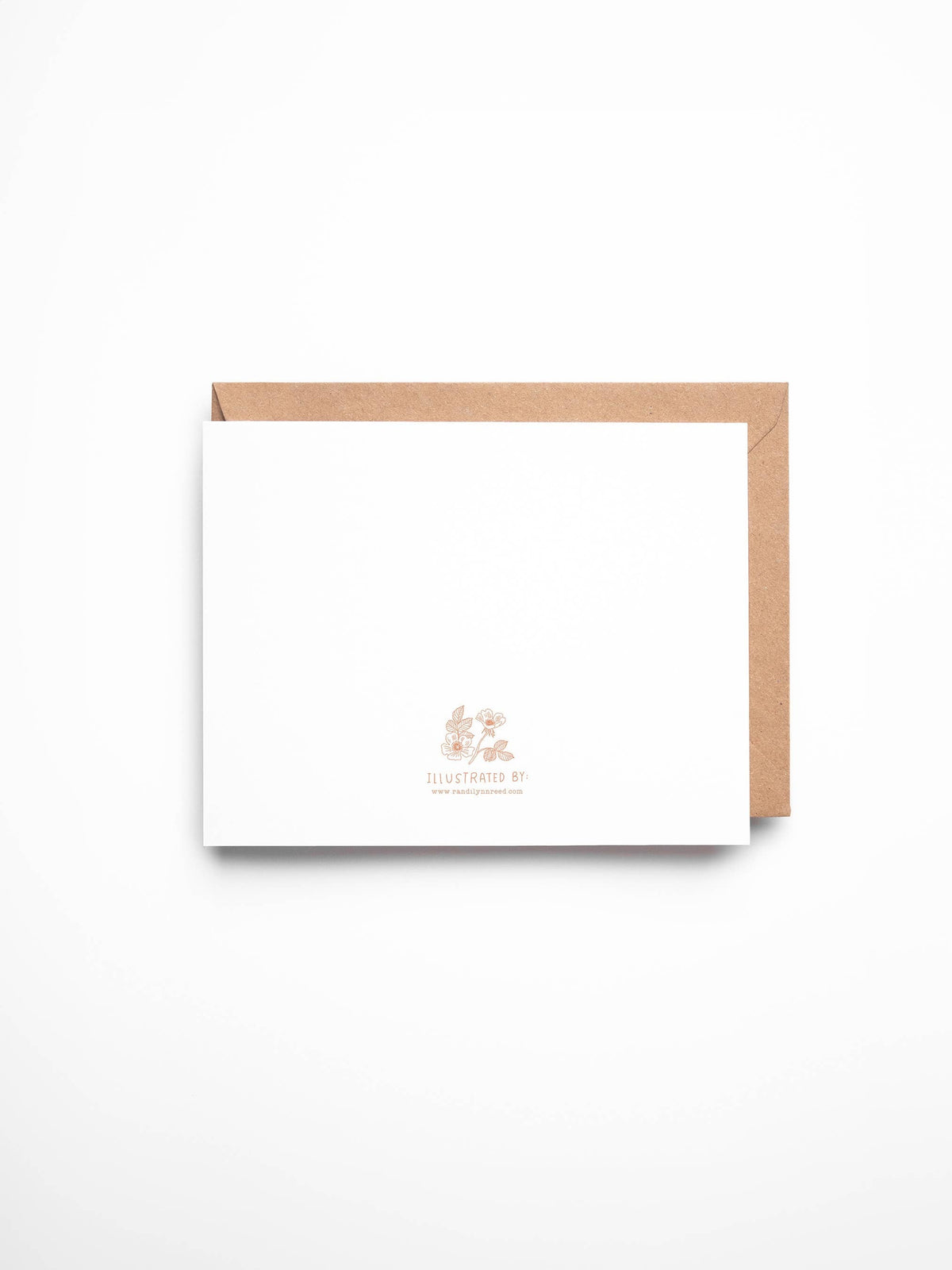 Hedgehog Gardener Greeting Card