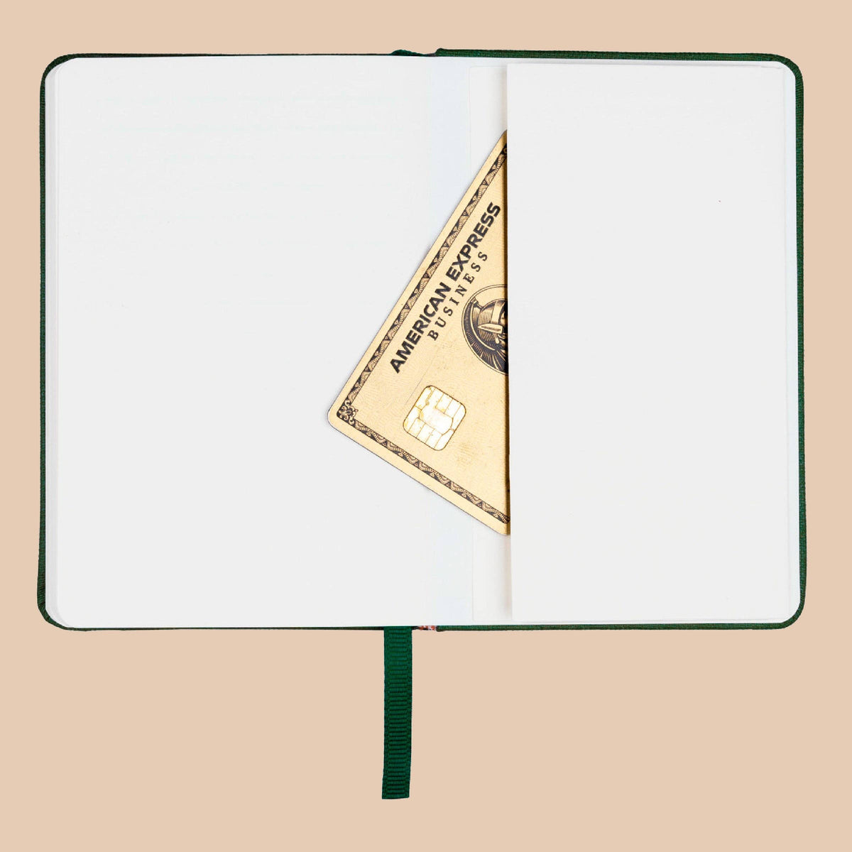 Pocket Notebook | Small Lined Journal