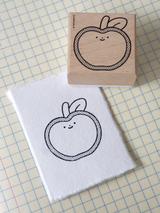 Apple Stamp