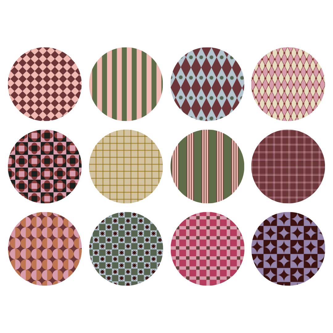 Paper Layers Booklet- Edition 7