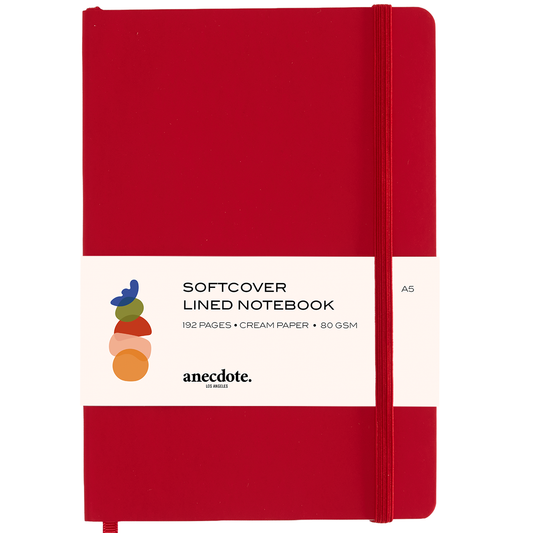 Softcover Journal