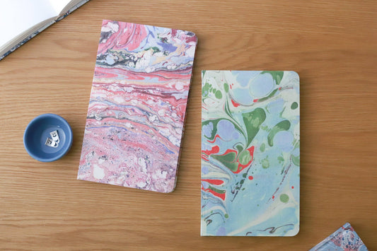 Metamorphic Marble Edition Flex Journal
