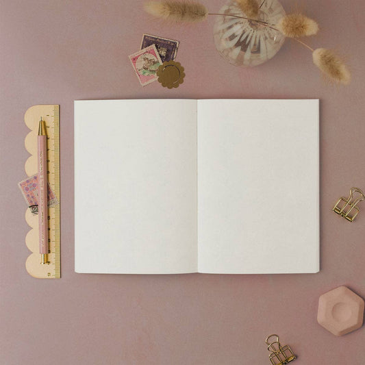 Sacred Heart Pocket Journal