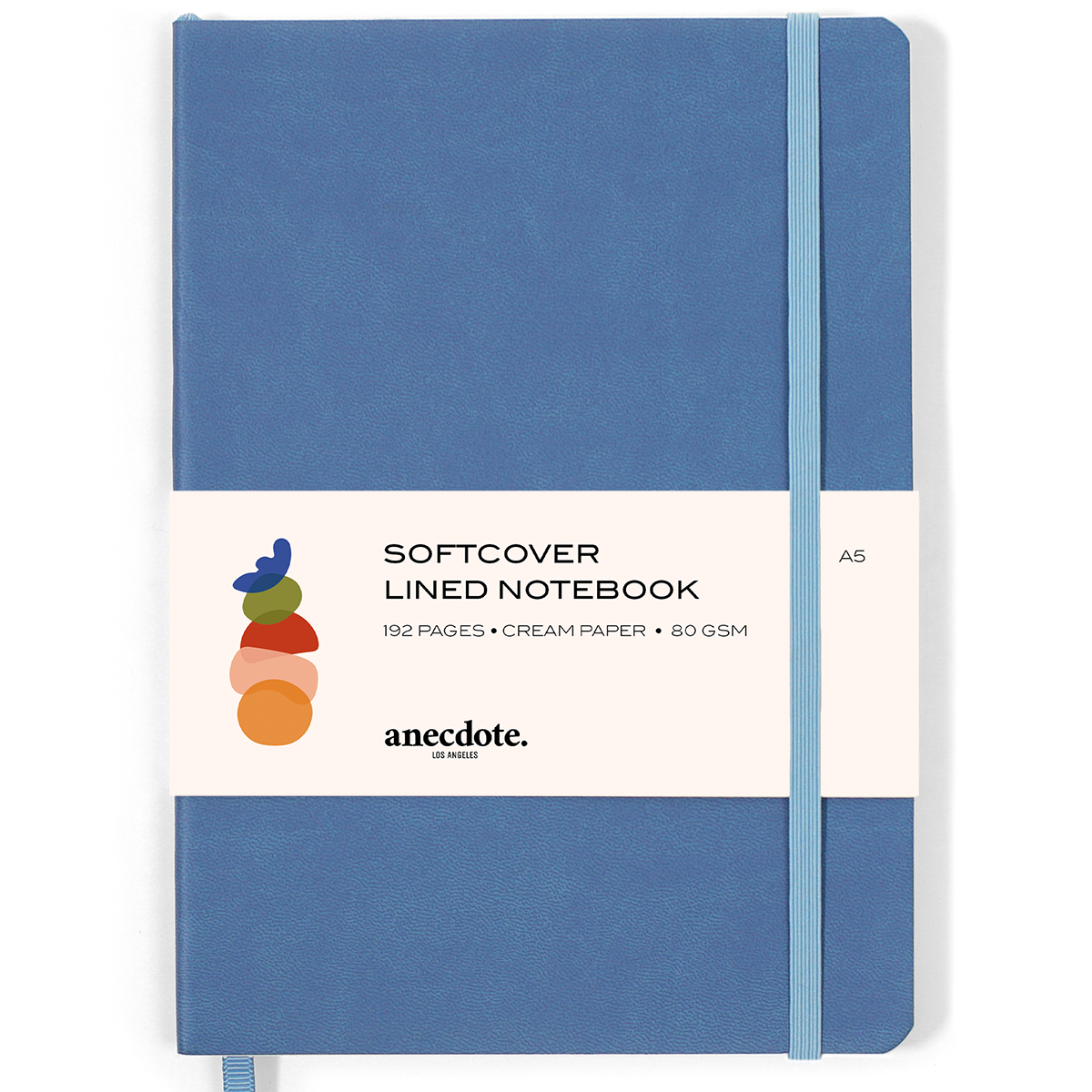 Softcover Journal
