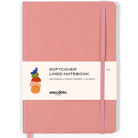 Softcover Journal