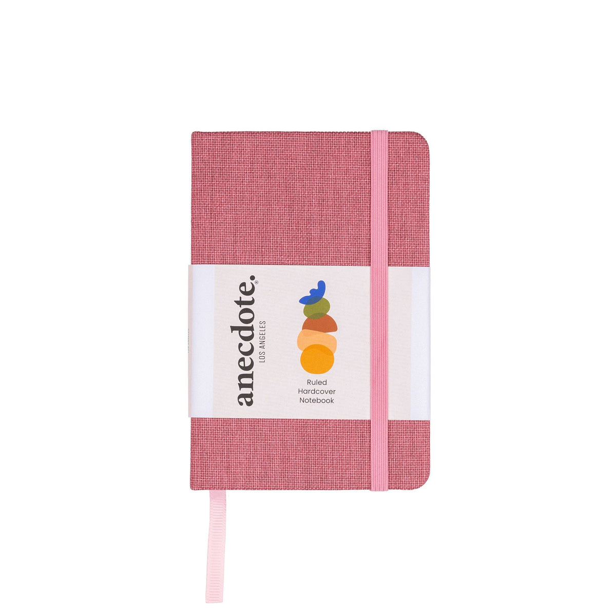 Pocket Notebook | Small Lined Journal
