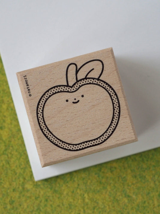 Apple Stamp
