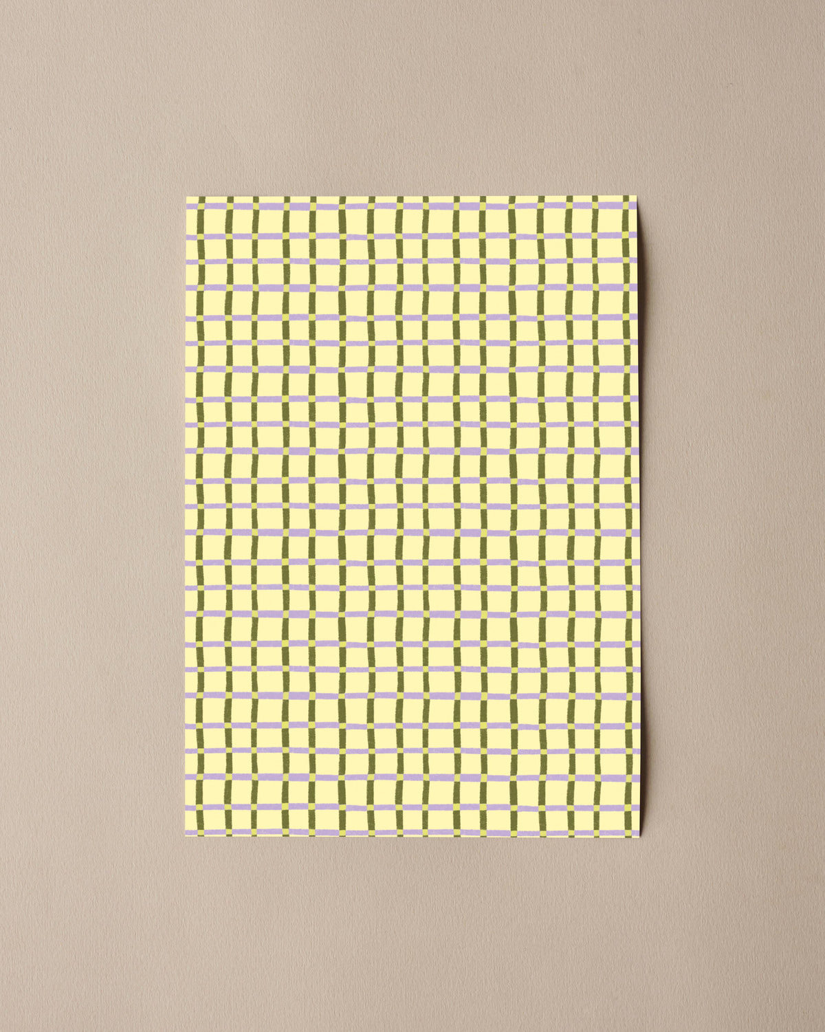 Patterned Crafting Papers - Vol 2