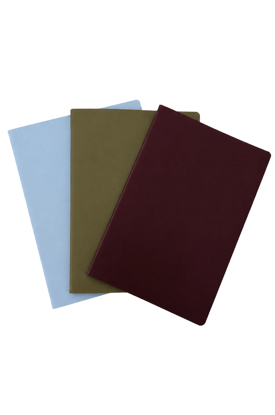 A5 Bonus Journal Insert Set - 3 pack