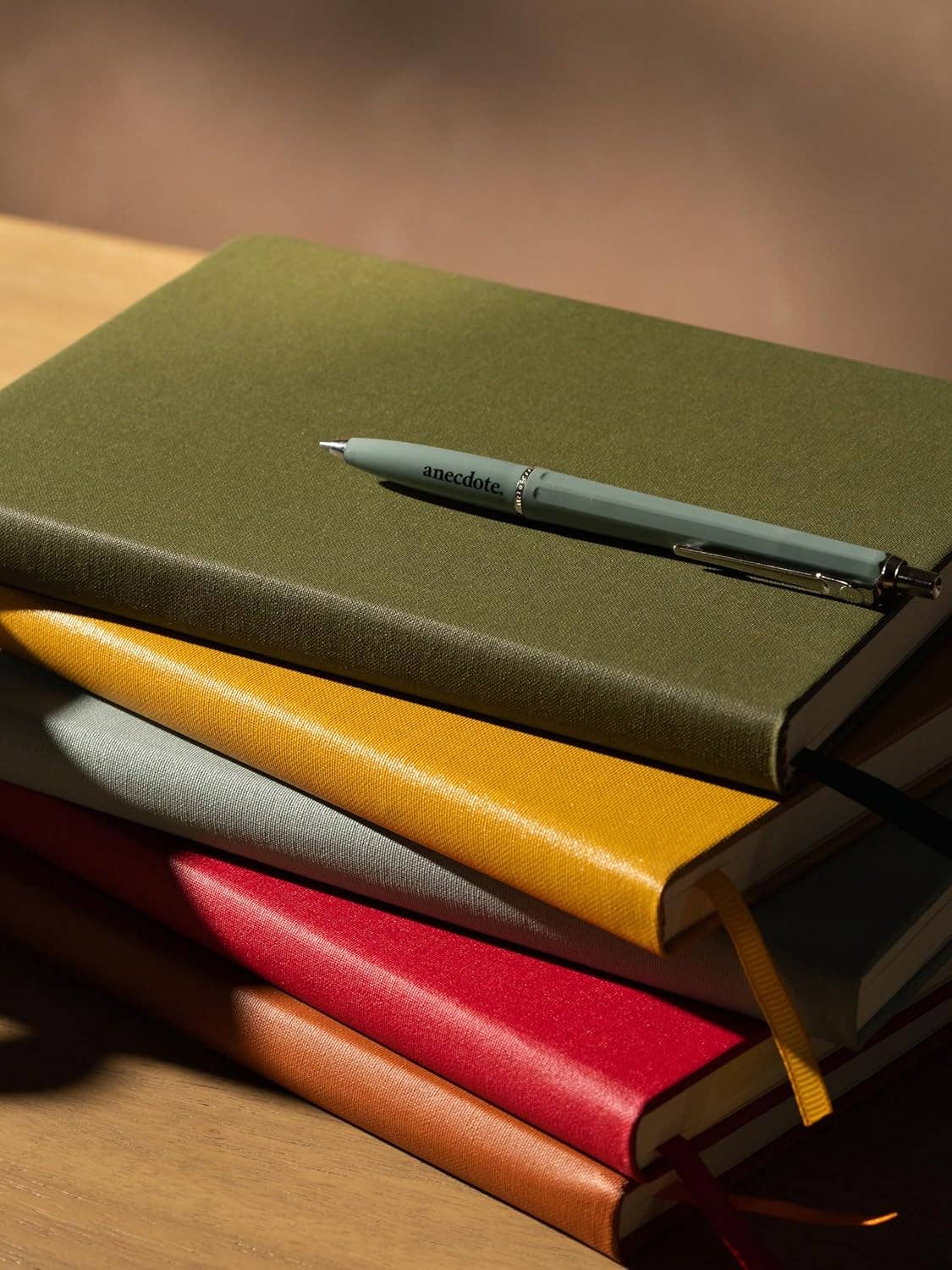 A5 Hardcover Journal- Lined or Dotted