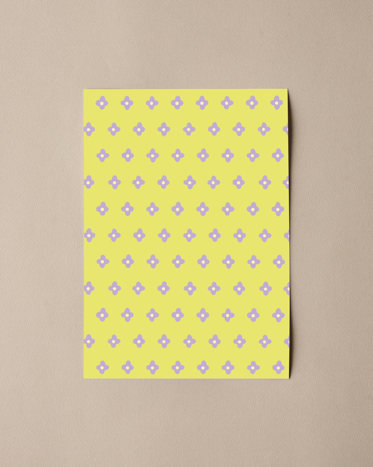 Patterned Crafting Papers - Vol 2
