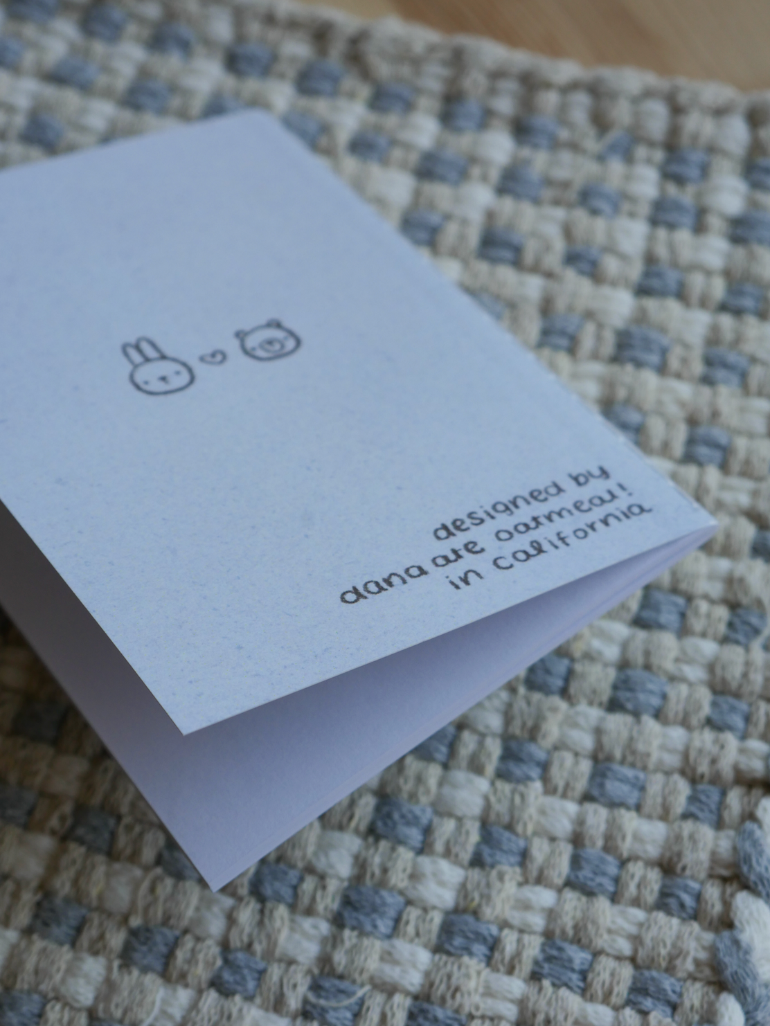 Feast Among the Starts Passport Insert