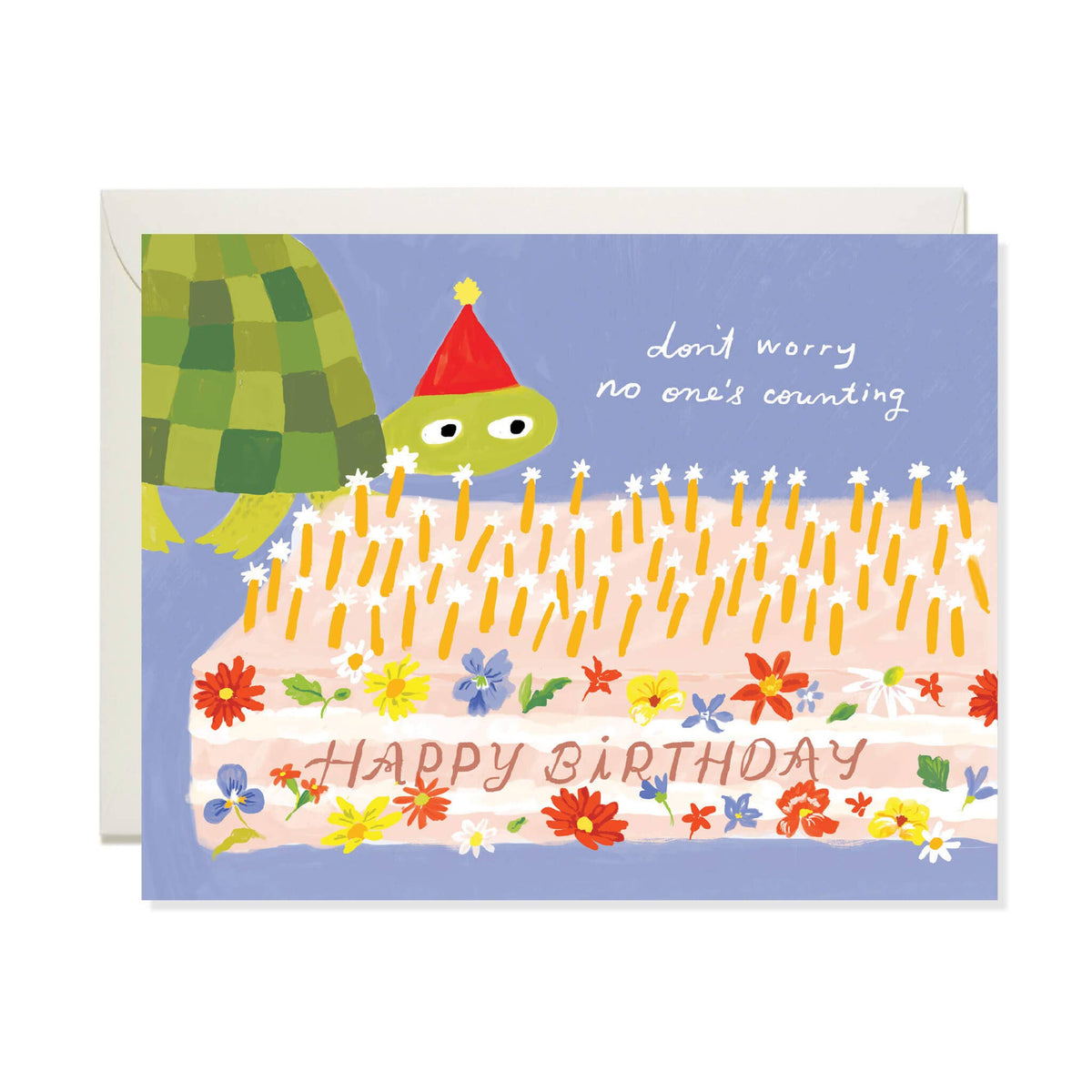 Turtle Birthday
