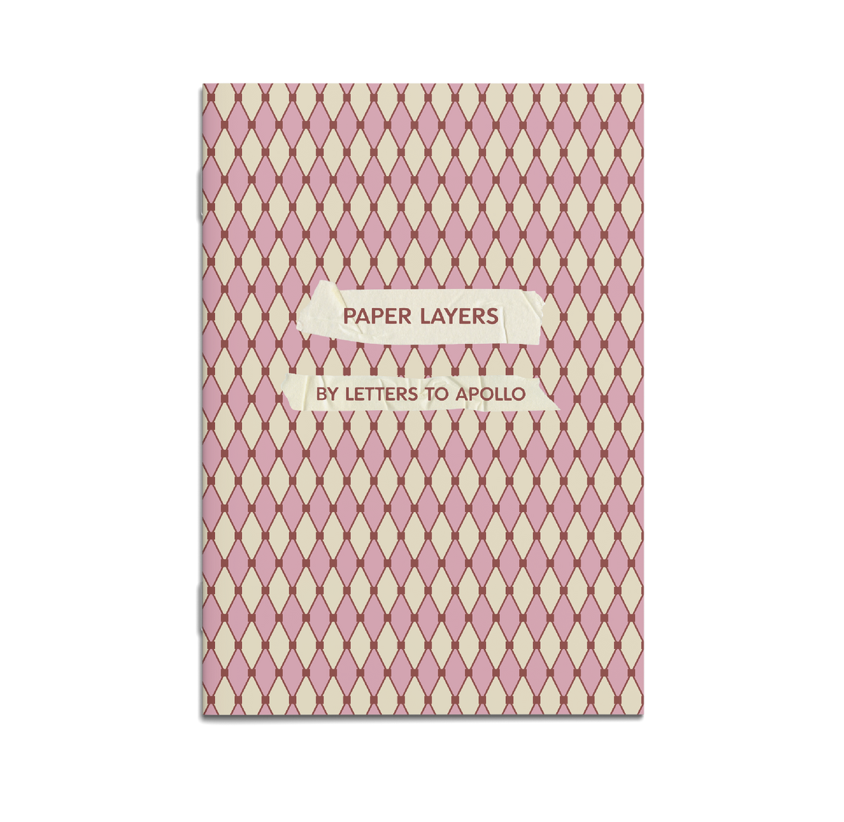 Paper Layers Booklet- Edition 7