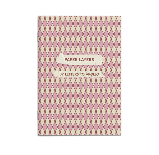 Paper Layers Booklet- Edition 7