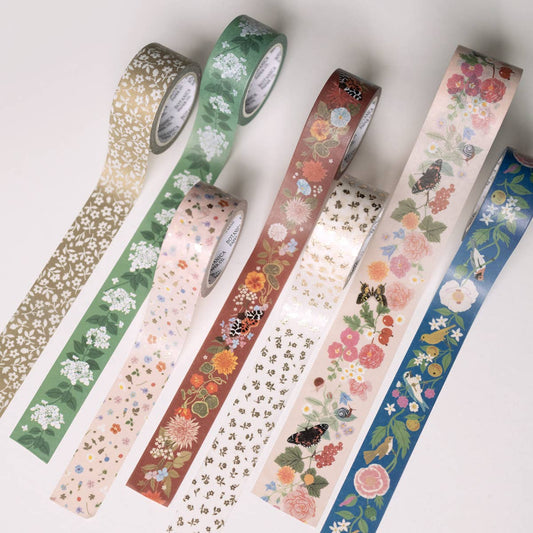 Russet |  Washi Tape