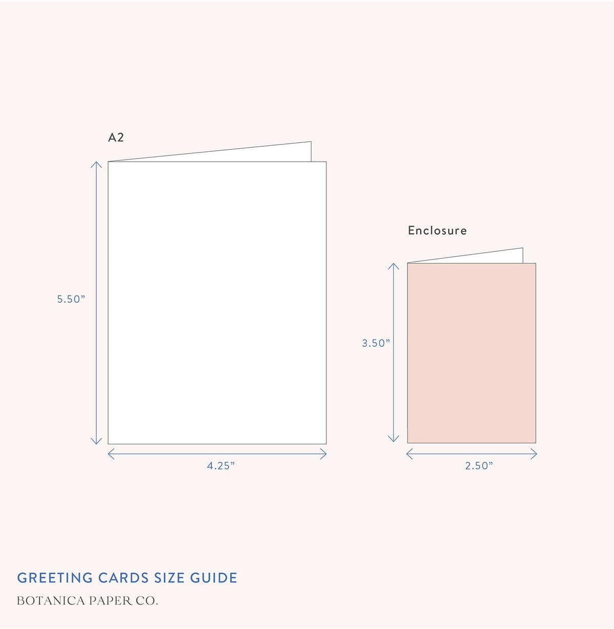 Butterfly Mini Card
