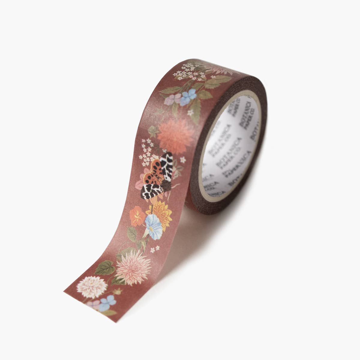 Russet |  Washi Tape