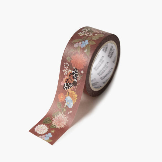 Russet |  Washi Tape