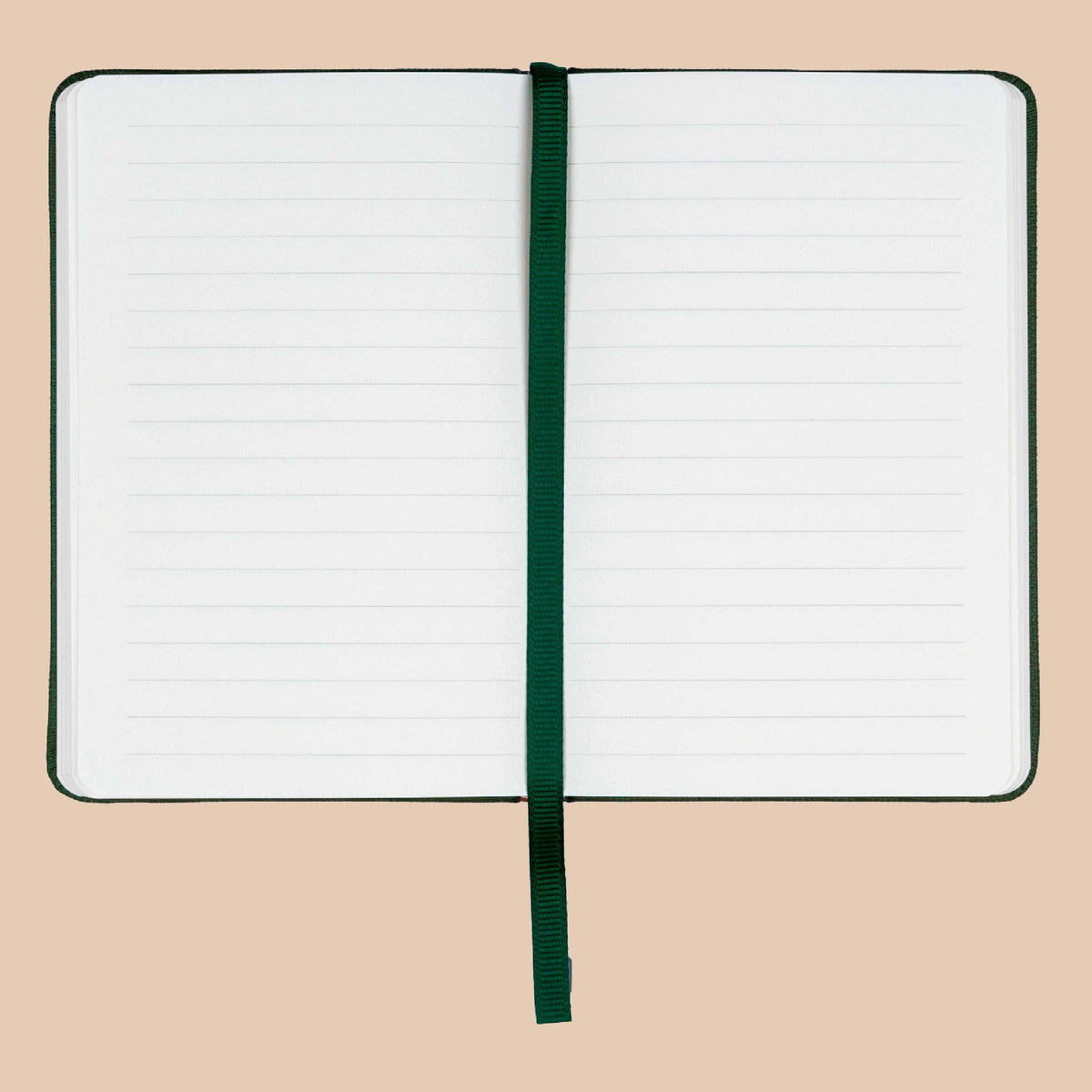 Pocket Notebook | Small Lined Journal