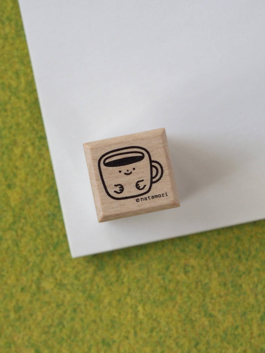 Coffee Stamp