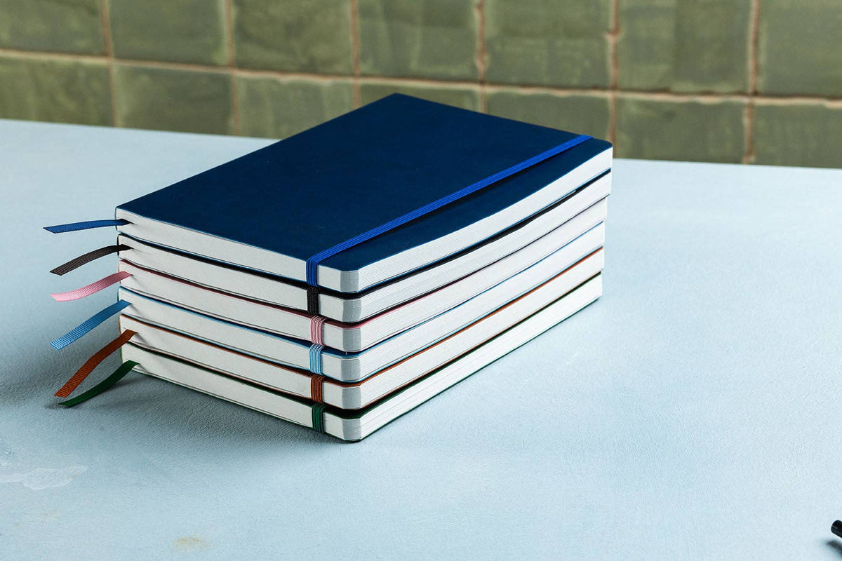 Softcover Journal