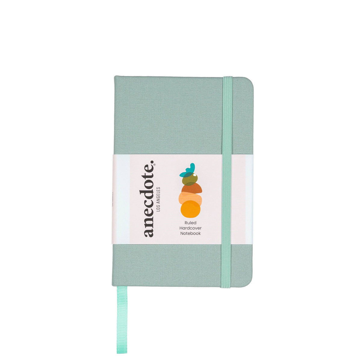 Pocket Notebook | Small Lined Journal