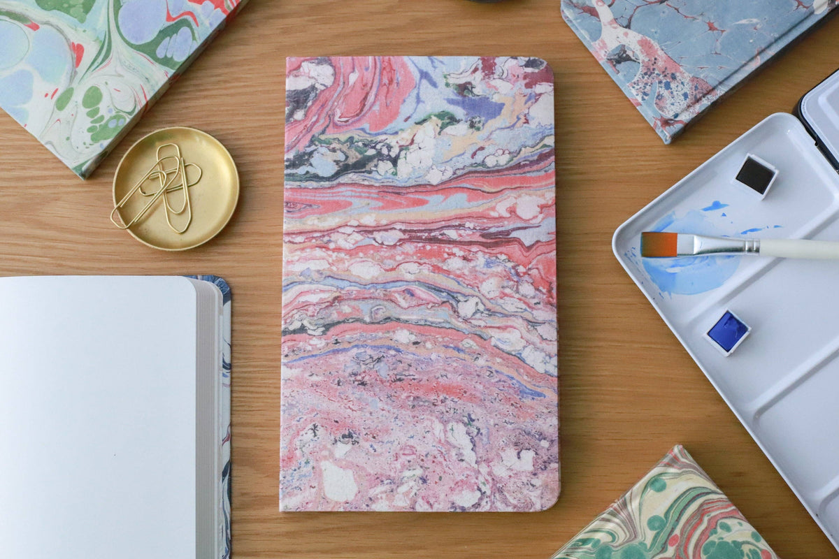 Metamorphic Marble Edition Flex Journal