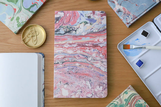 Metamorphic Marble Edition Flex Journal