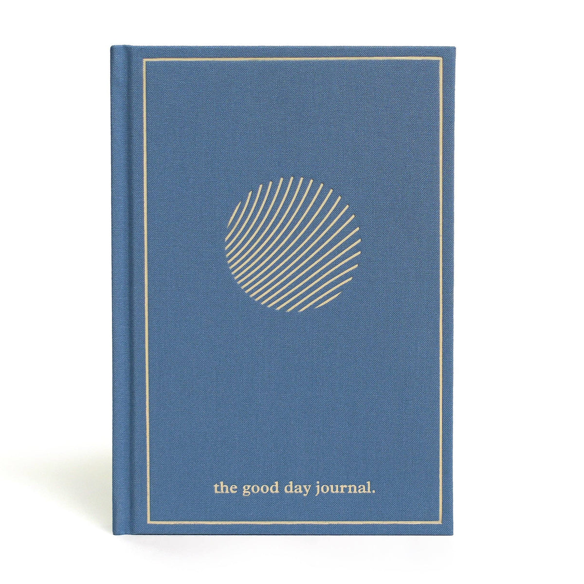 The Good Day Journal | Mindfulness & Gratitude Journal 