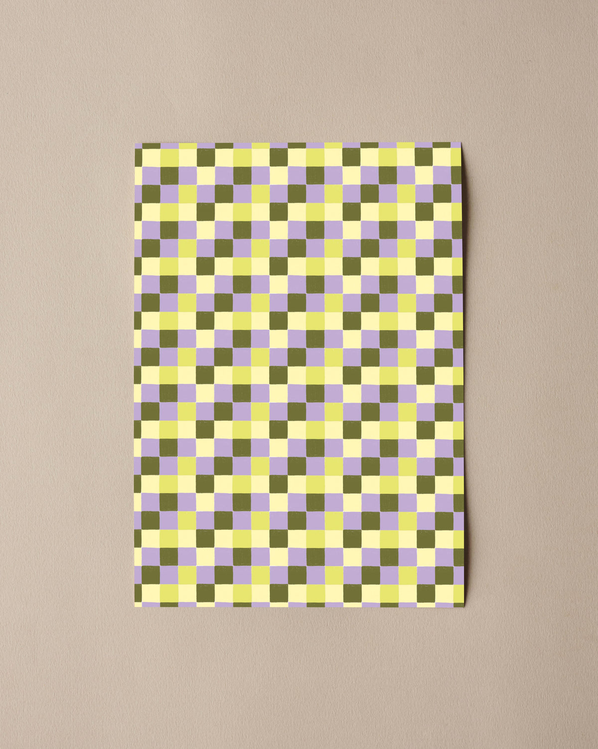 Patterned Crafting Papers - Vol 2