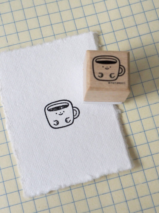 Coffee Stamp