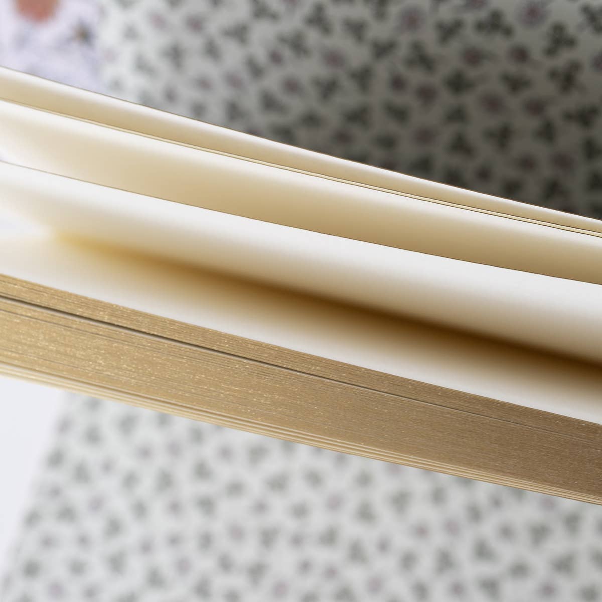 Clover Deluxe Notebook