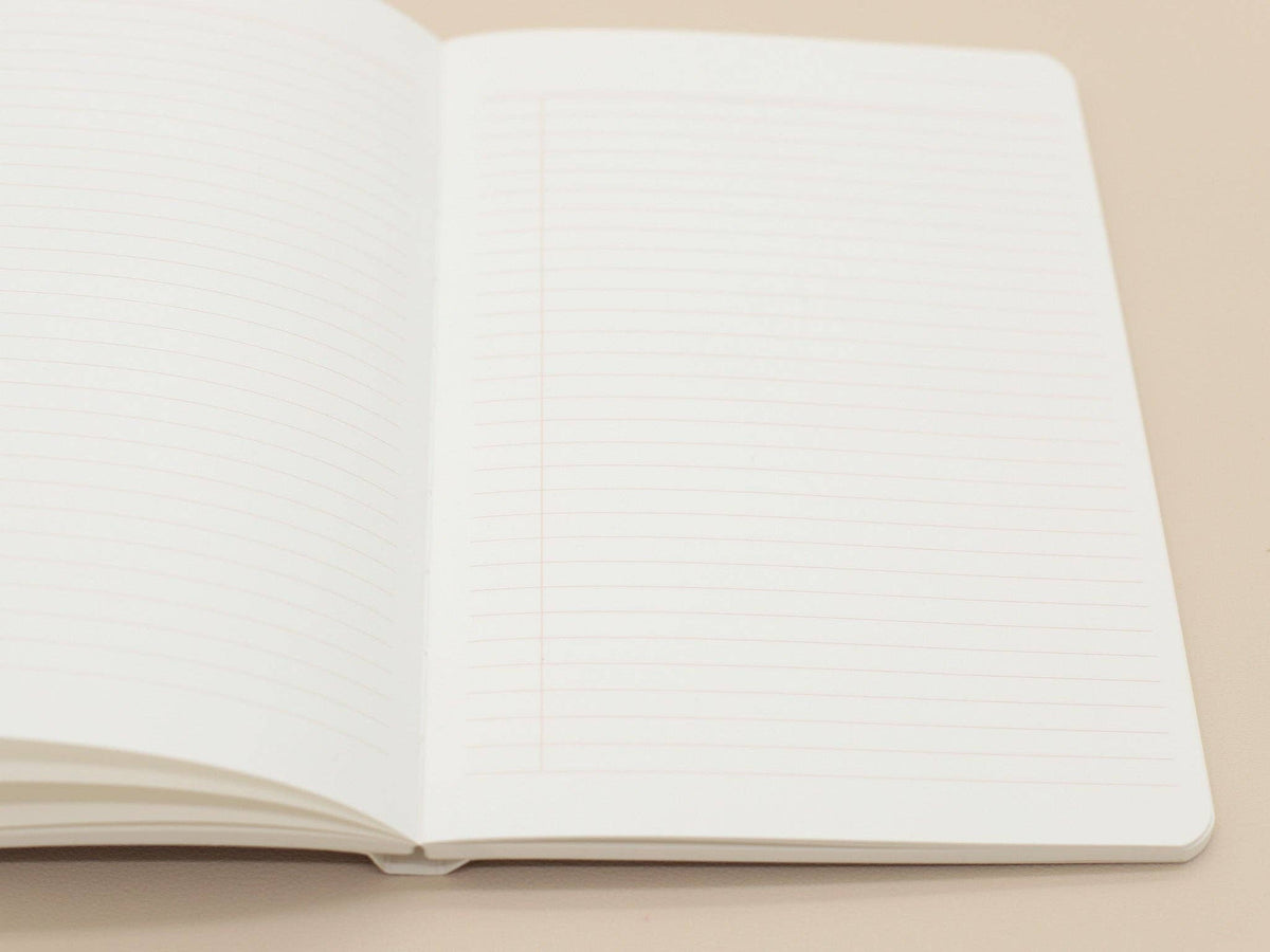 Original Softcover Notebook A5