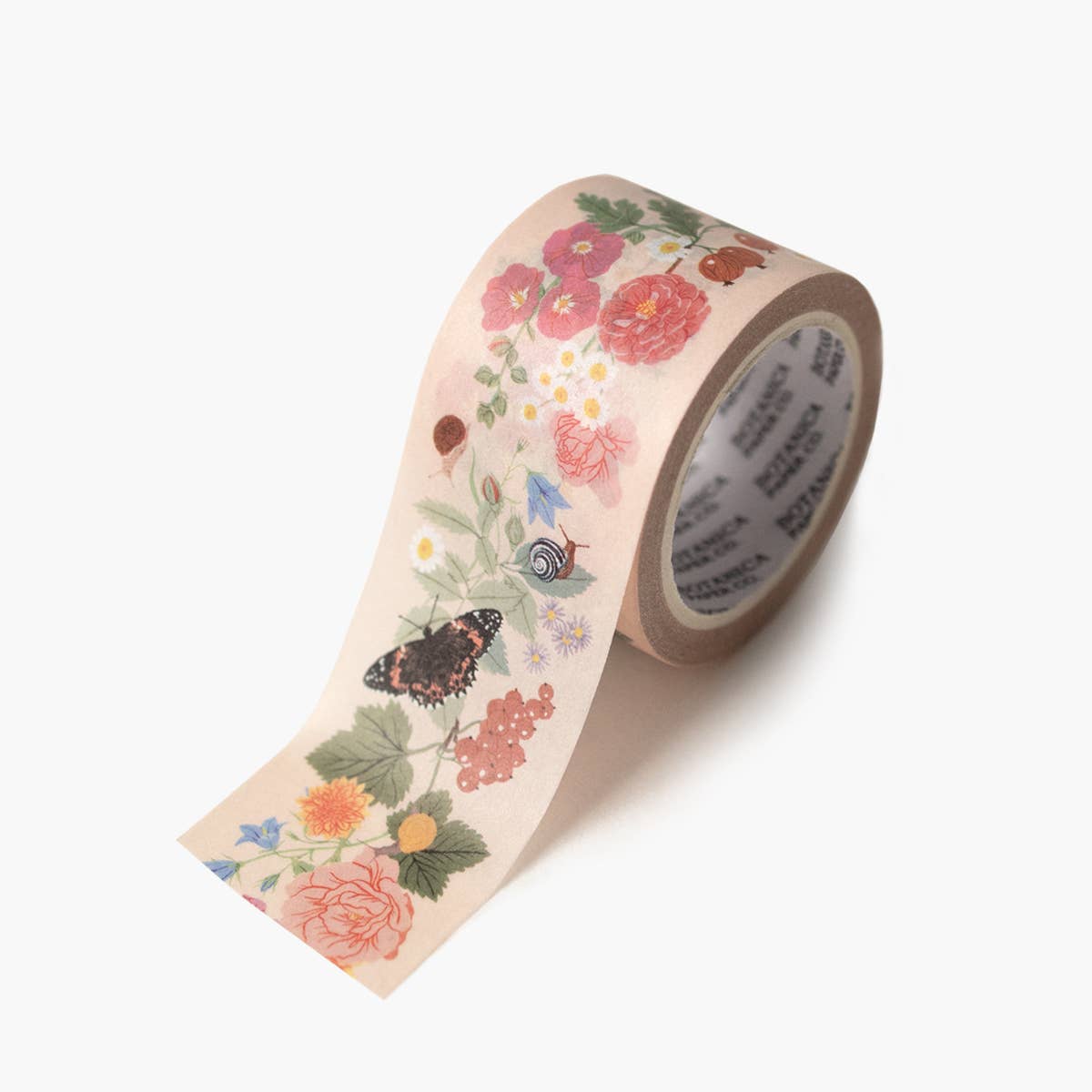 Reverie |  Washi Tape