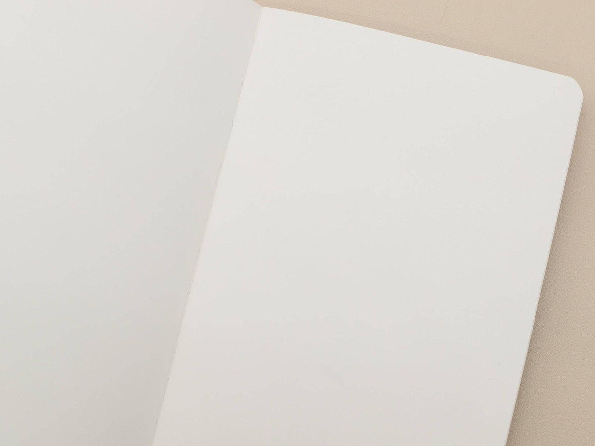 Original Softcover Notebook A5