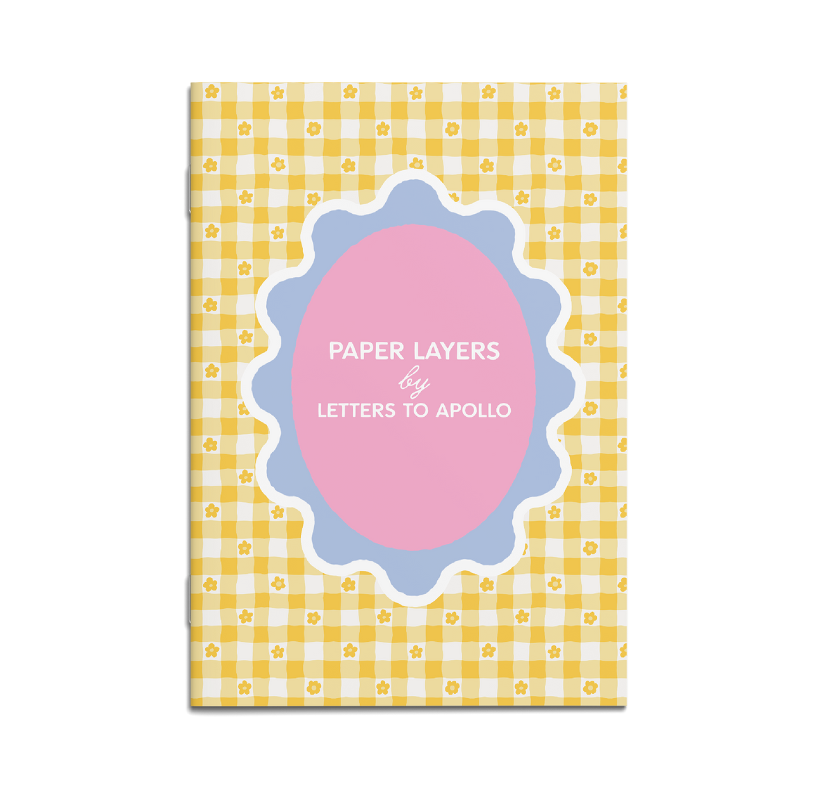 Paper Layers Booklet Edition 10